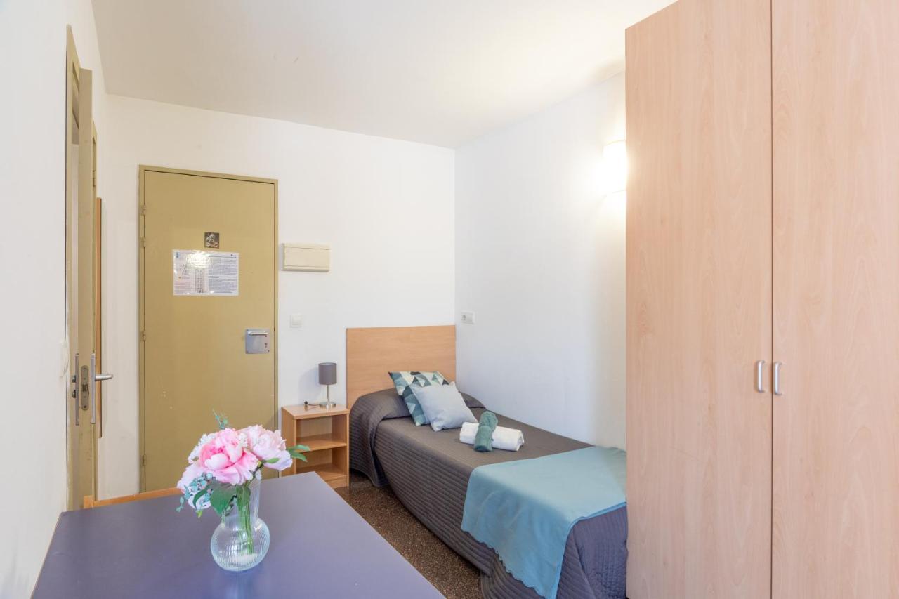 Apartament Residencia Universitaria Resa La Ciutadella Barcelona
