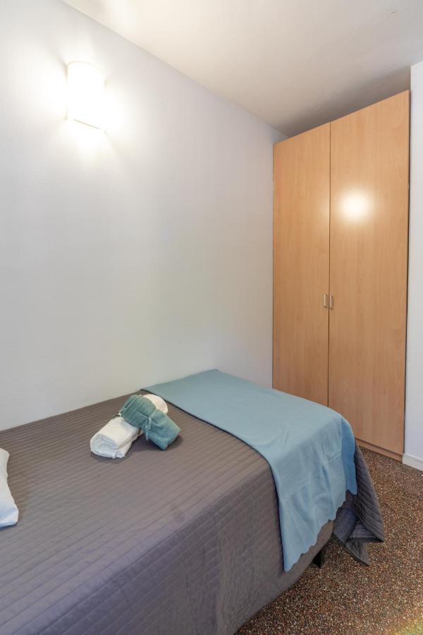 Residencia Universitaria Resa La Ciutadella Apartament Barcelona