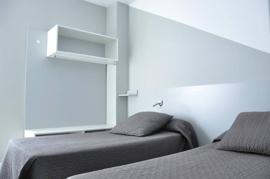 Apartament Residencia Universitaria Resa La Ciutadella Barcelona