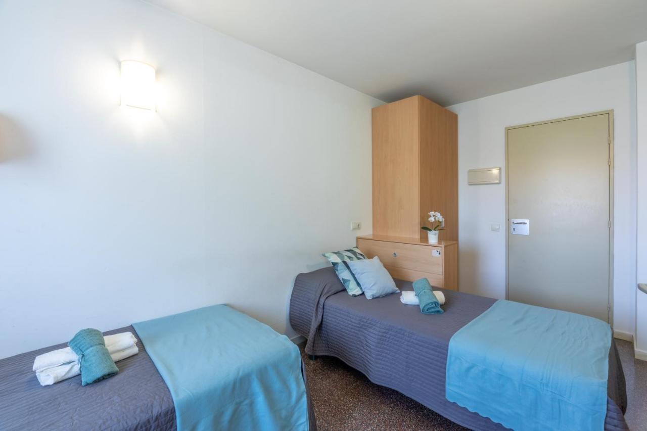 Apartament Residencia Universitaria Resa La Ciutadella *