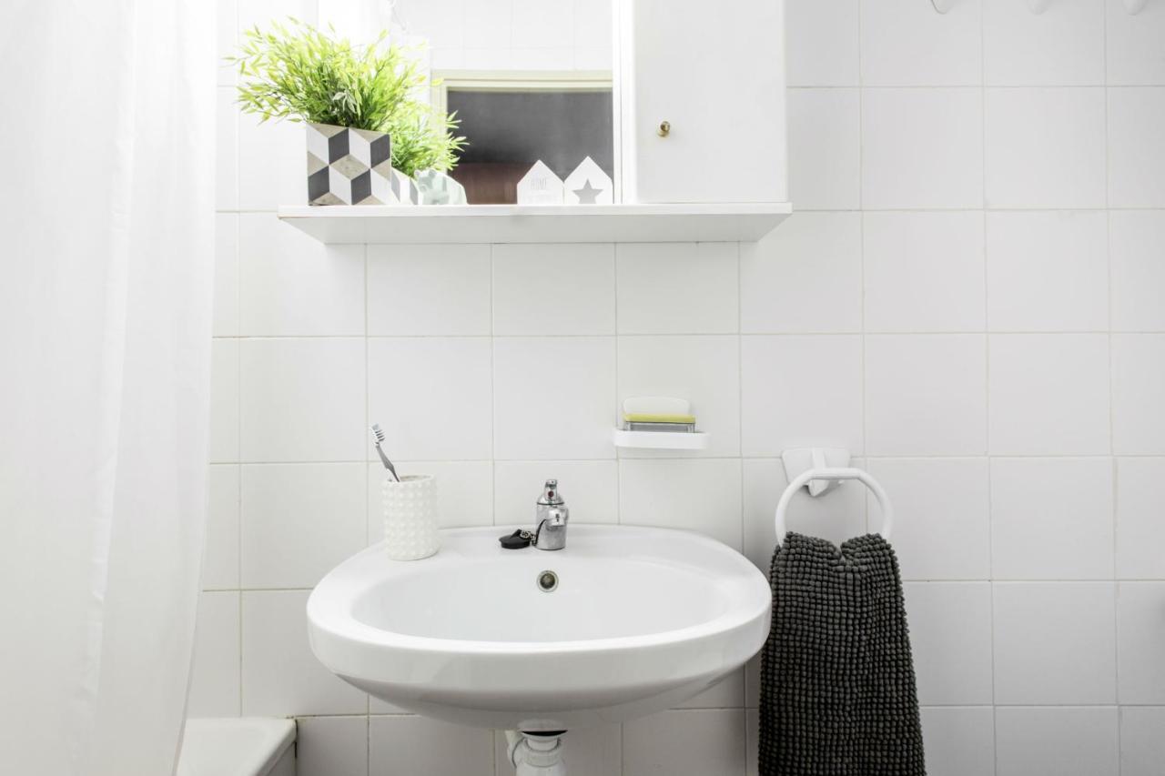 Residencia Universitaria Resa La Ciutadella Apartament Barcelona