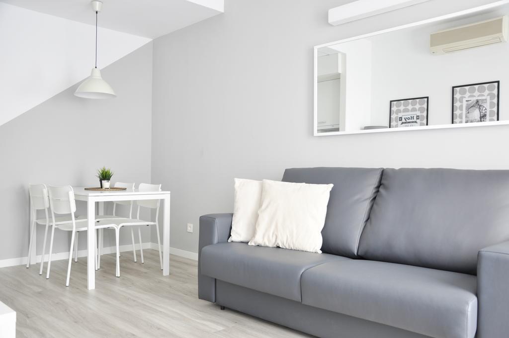 Apartament Residencia Universitaria Resa La Ciutadella