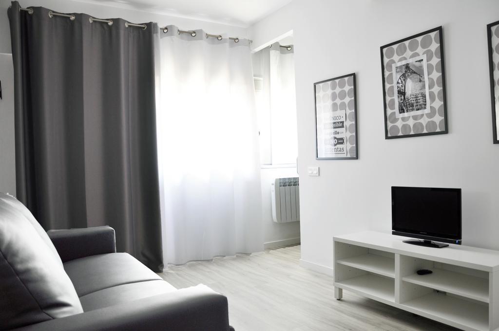 Appartamento Residencia Universitaria La Ciutadella